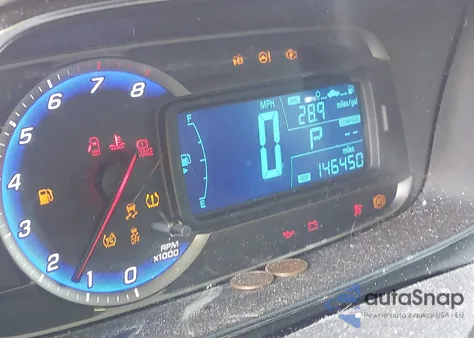 2015 Chevrolet Trax 1Ls from USA, damaged, VIN KL7CJKSB8FB155863